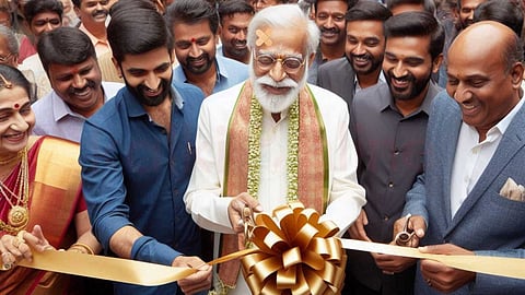 Tamil short Story Appa Pasam
