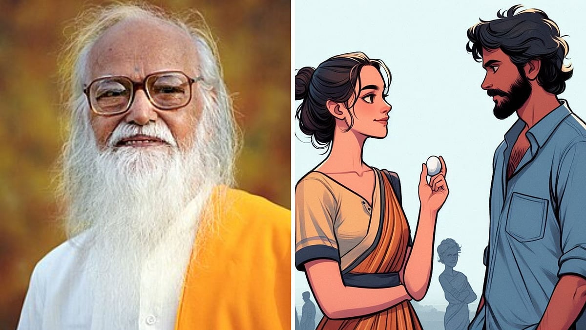 பிரச்னை இல்லா வாழ்க்கை இல்லை! அப்போ, பிரச்னையை கையாள்வது எப்படி? 