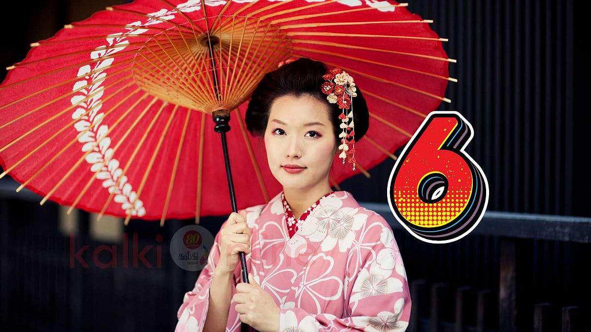 ஜப்பானியர்களிடமிருந்து கற்றுக்கொள்ள வேண்டிய 6 நல்ல பழக்கங்கள்!