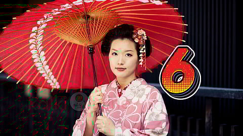 Japanese