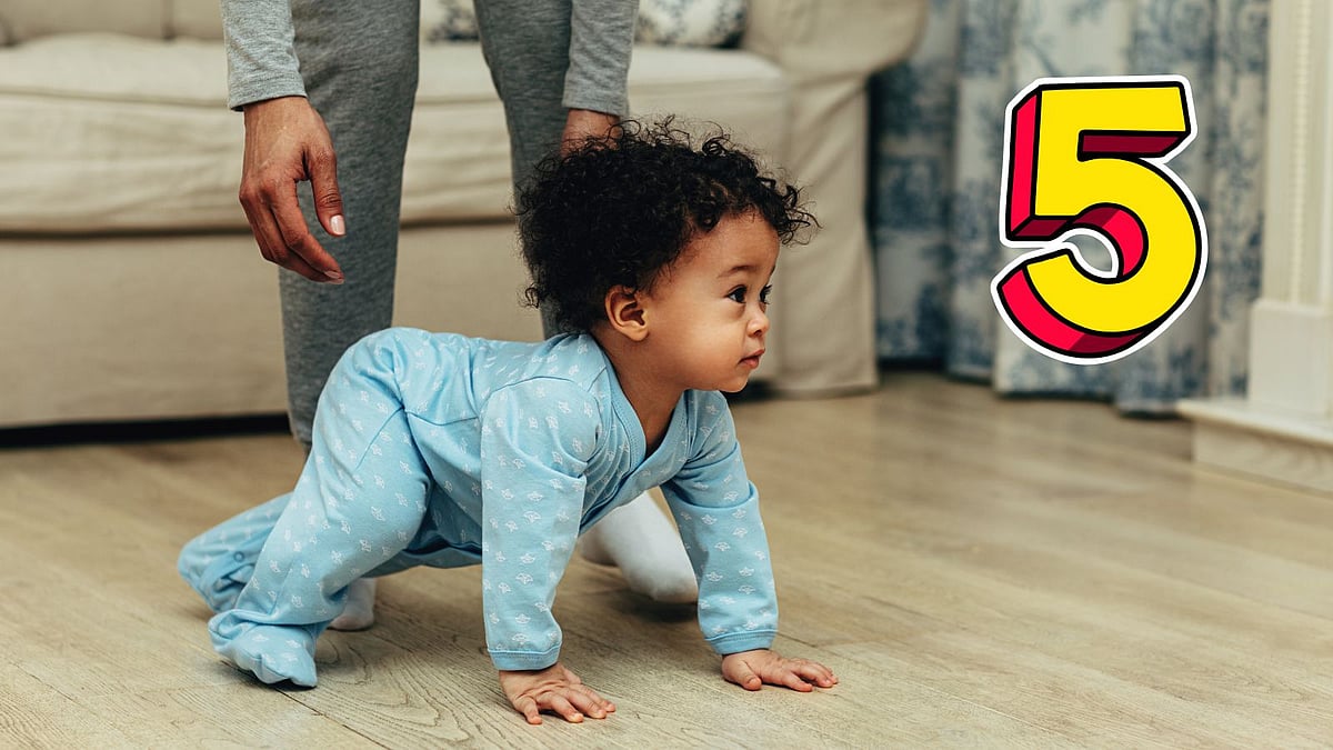 குழந்தை வளர்ப்பு - 'பவுடர் பால் தருவது நல்லதா?' - குழந்தைகளின் உணவு குறித்த 5 சந்தேகங்களும் விடைகளும்! 