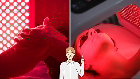 Red light