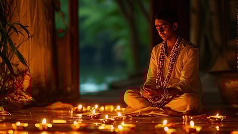 Spiritual ethics to follow in daily life