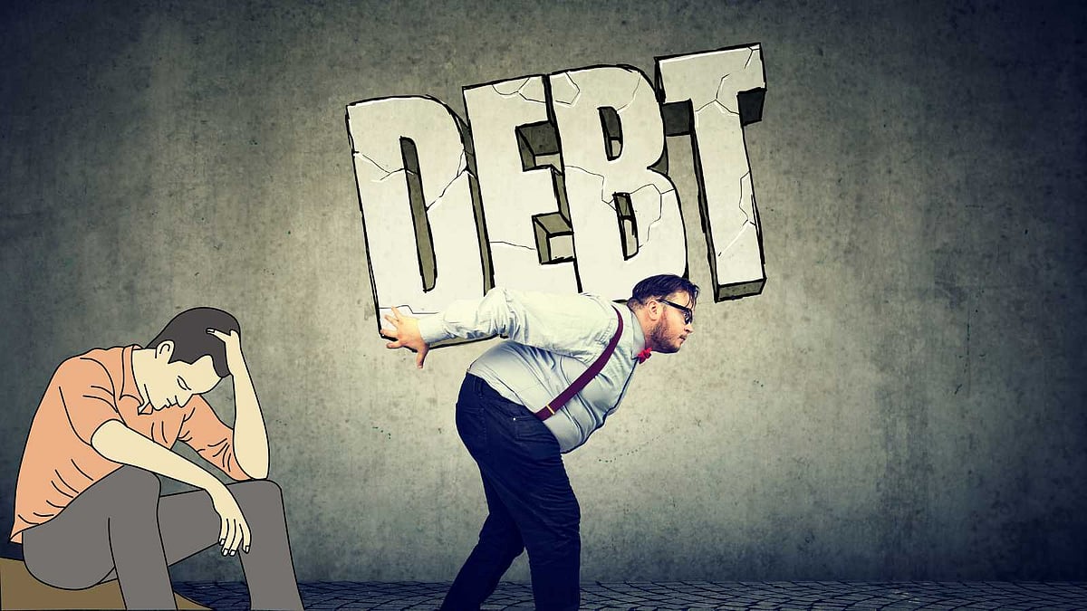 மனிதன் முதன்முதலில் கடன் வாங்கிய கதை: 5000 ஆண்டுகளுக்கு முன்பே கடன் தள்ளுபடியா?