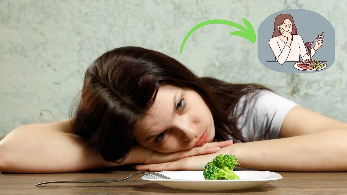 ஆர்த்தோரெக்சியா நெர்வோசா (Orthorexia Nervosa) - இதுவும் ஒரு Phobia! 

