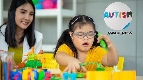 Autism day