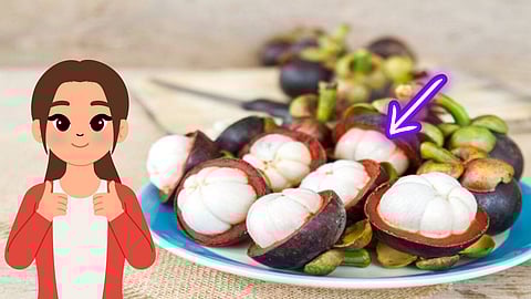 kokum fruit