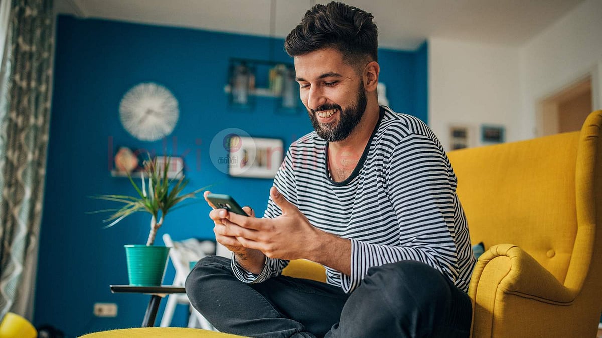 ரீல்ஸ் பார்க்கும் பழக்கத்தால் வரும் கண் தொல்லைகள்!