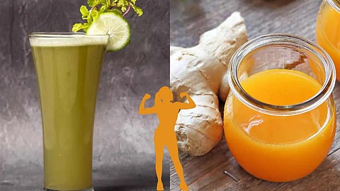 juices