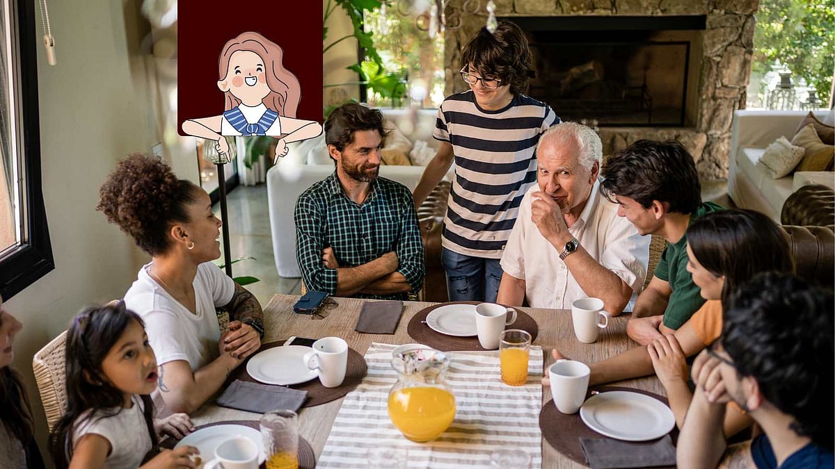 சின்ன சின்ன விஷயங்களில்தான் ஜீவன் இருக்கிறது!   