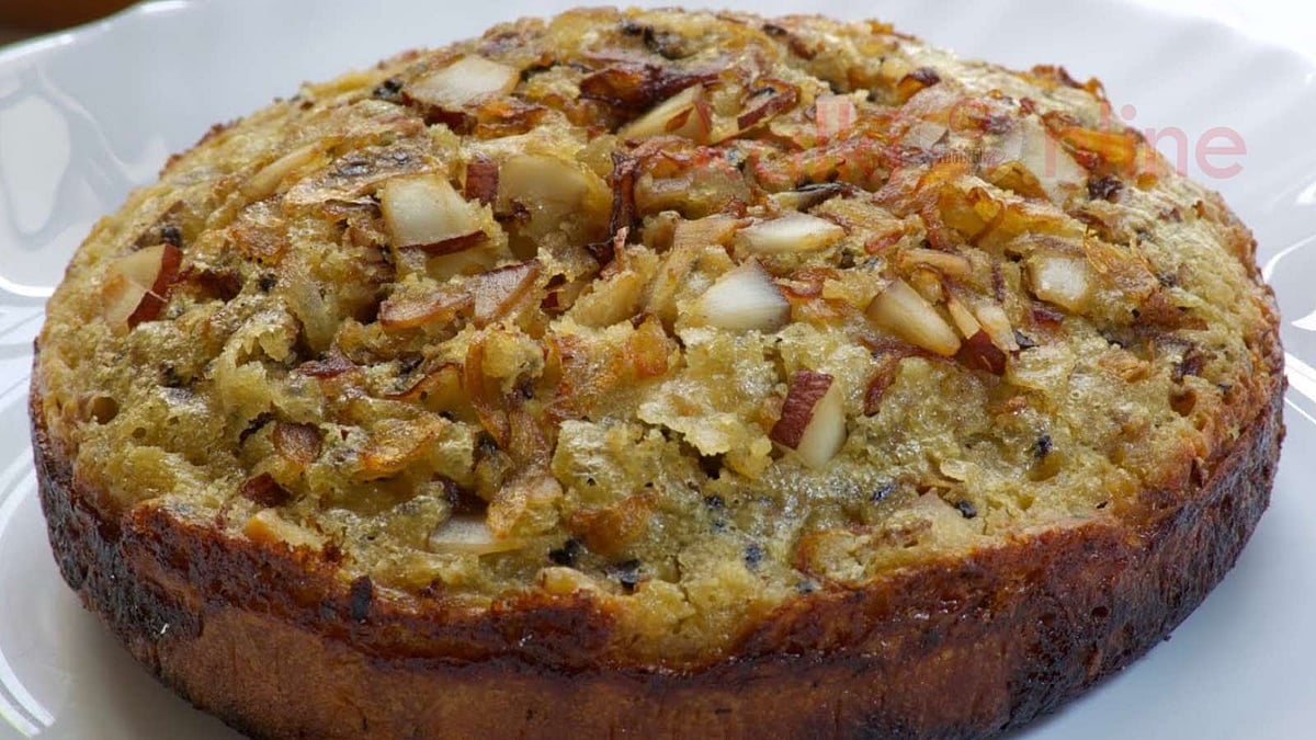 மலபார் கலத்தப்பம்: சுவையான கேரளா ஸ்பெஷல் உங்களுக்காக!