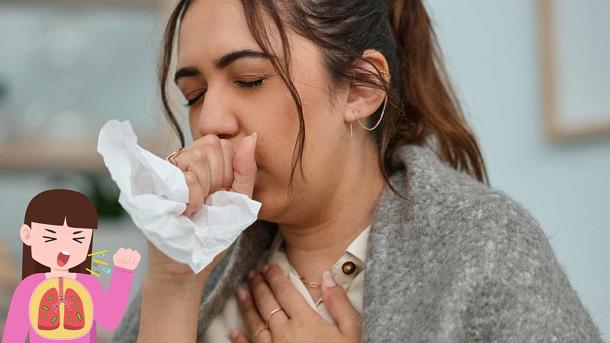 ட்யூபர்குளோஸிஸ் (Tuberculosis) ஏன் உயிர் கொல்லி நோய் எனக் கூறப்படுகிறது தெரியுமா? 