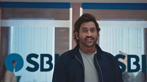 Dhoni 