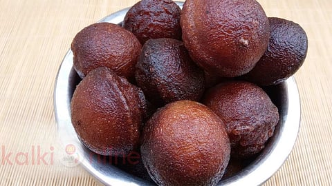 Unniappam