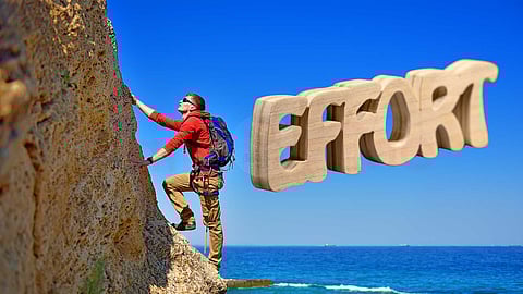 Effort
