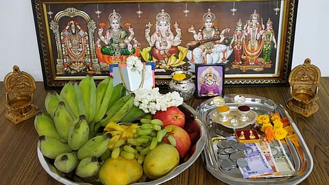 chithirai varuda pirappu
