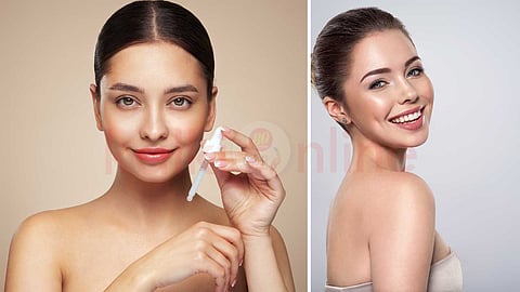 Natural ways to make your body glow!