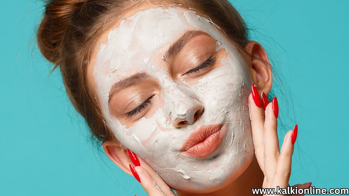 யாருக்கும் சொல்லாதீங்க! உங்க கருத்த முகம் கண்ணாடி மாதிரி மாற... கிச்சன்ல இருக்குற இந்த 'ஒரு பருப்பு' போதும்!