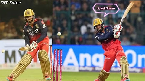 Jithesh Sharma 