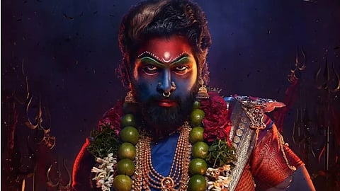 Allu Arjun