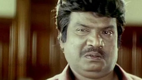 Goundamani