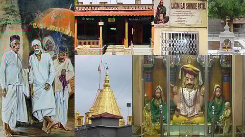 Historical places to visit around Shirdi