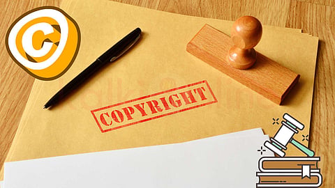 Copyright