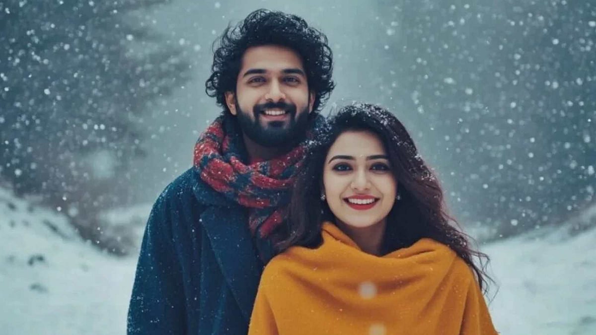 நட்பு காதலாக மாறுகிறதா? இந்த 5 அறிகுறிகளை கவனியுங்கள்!