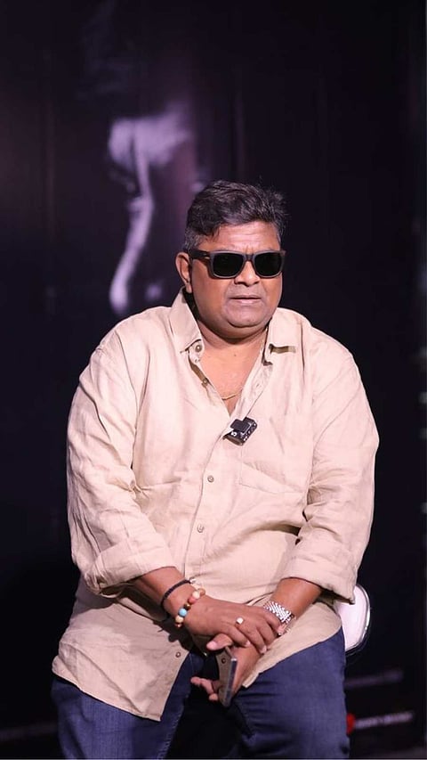 Mysskin