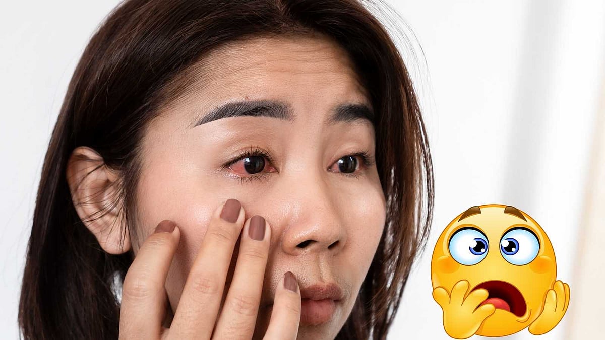 'கண்'ணும் கருத்துமாக இருங்கள் கண்மணிகளா! 