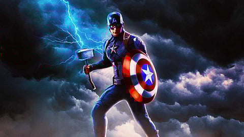 Captain America