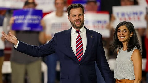 jd vance