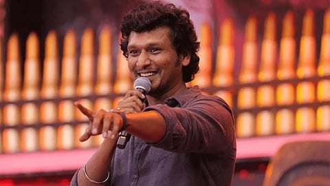 Lokesh Kanagaraj