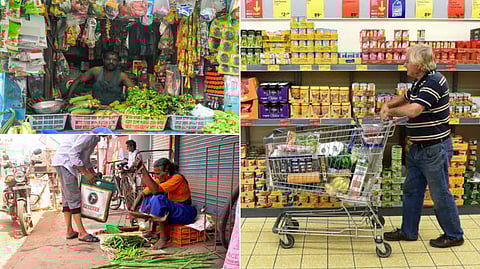 small business shop