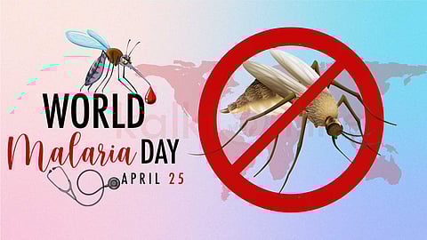 World Malaria Day