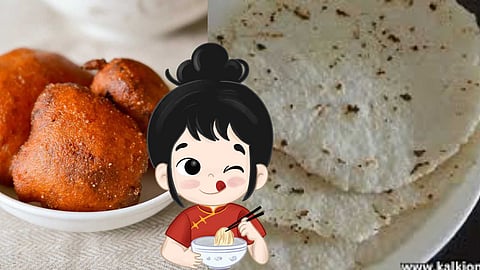 snacks recipes
