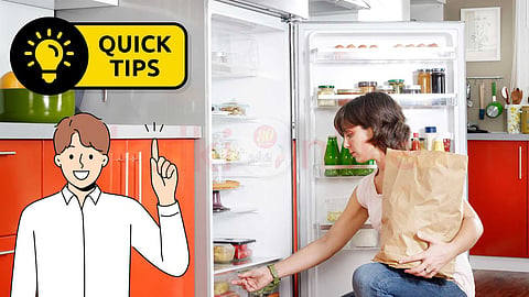 Refrigerator