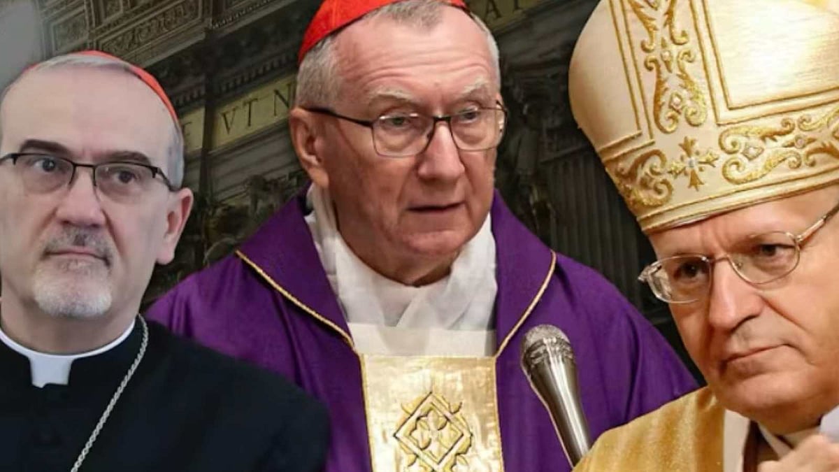 அடுத்த போப்: மறைவிலிருந்து ஒரு புது  நட்சத்திரம்! 
