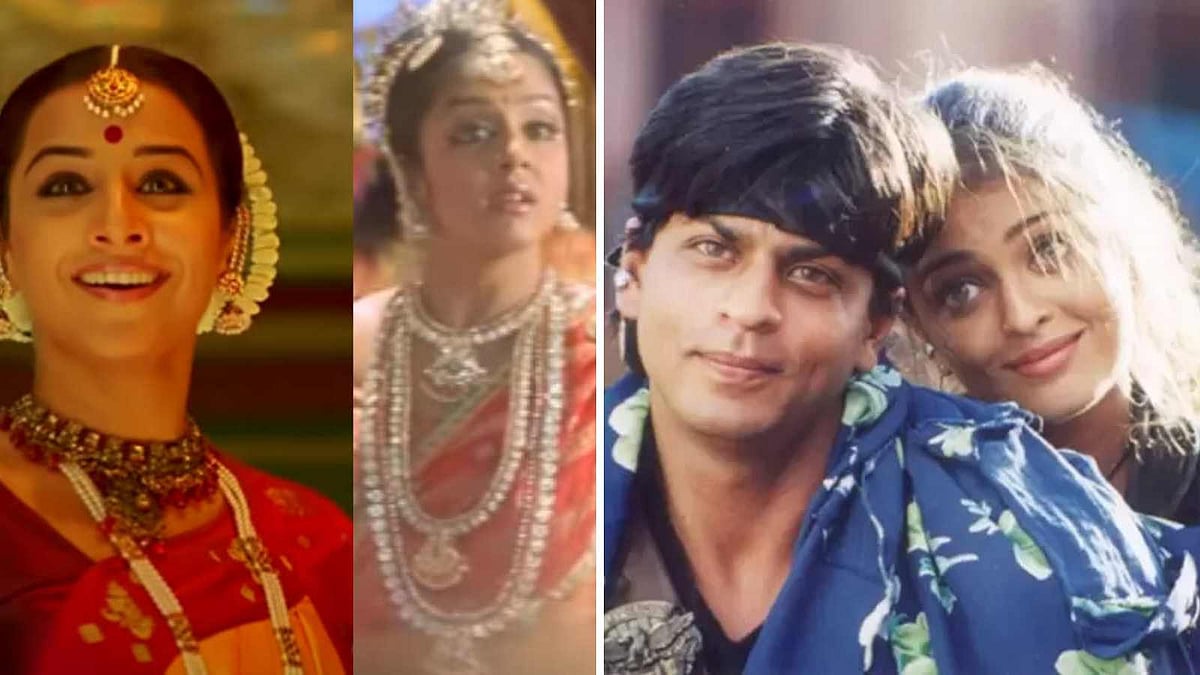 மும்பை 'மூவி' மசாலா - என்ன சொல்றாங்க ஜோதிகா?