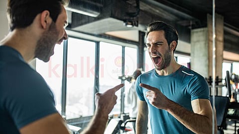 Motivational articles