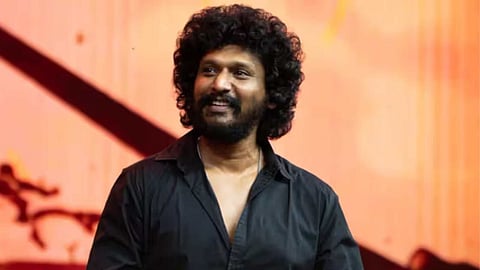 Lokesh kanagaraj