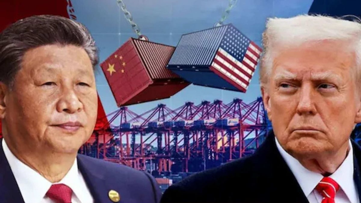 வர்த்தகப் போரில் அமெரிக்காவை வெல்ல சீனா போடும் புதிய திட்டம்! 