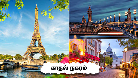 Paris