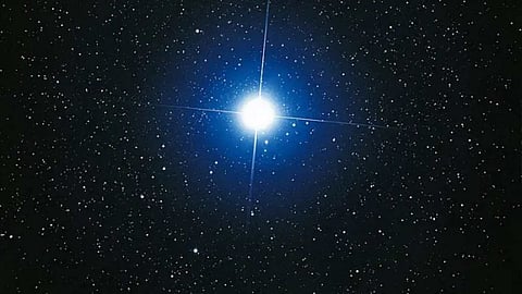 Sirius