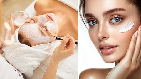 To maintain their face