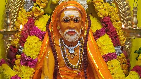 Thatha Kovil