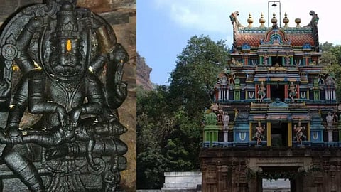 Temple