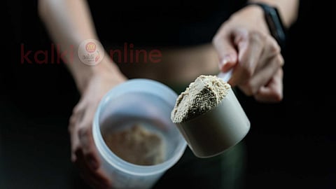 protein powder