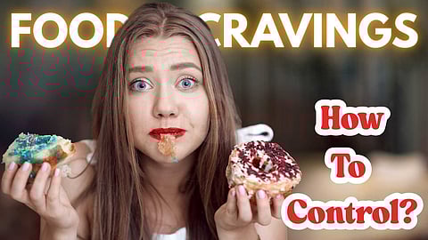 food cravings