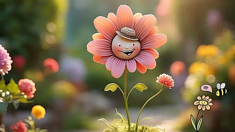 Flower